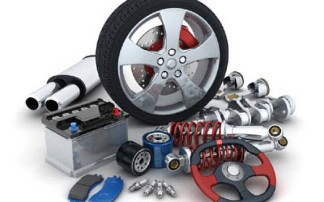 Acessórios Automotivos em Cubatão